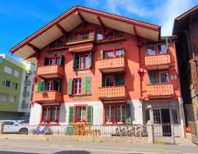 Waldeg 4 Historic House - Holiday Apartment